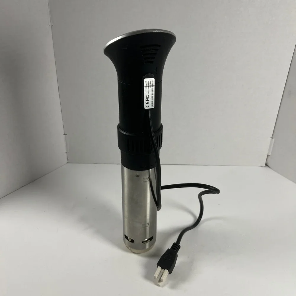 Anova Culinary Sous Vide Precision Cooker Bluetooth 800W Black PC 21709980